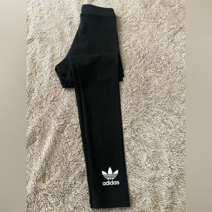 Adidas leggings